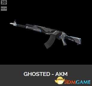 绝地求生5月30日新武器皮肤一览