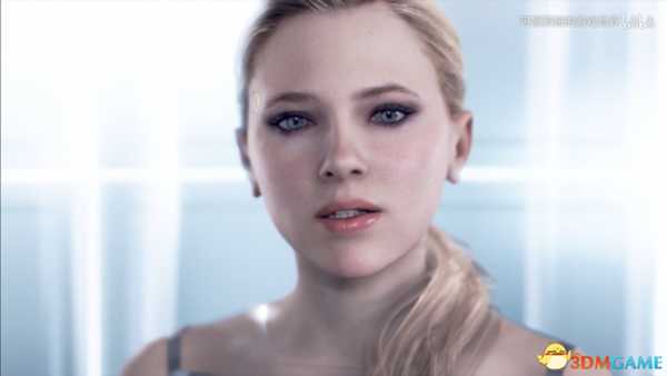 底特律变人通关彩蛋视频一览