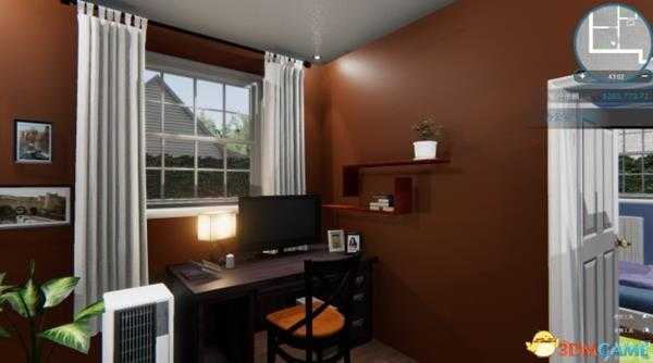 房产达人各种房间类型解析