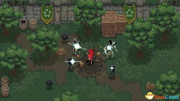 传说法师各流派总汇及玩法心得