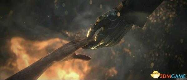 底特律变人马库斯画的画致敬彩蛋介绍