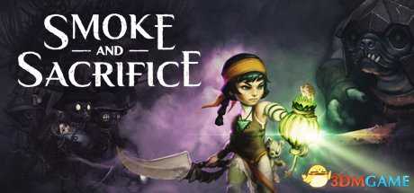 烟火与献祭什么时候出 Steam游戏购买价格