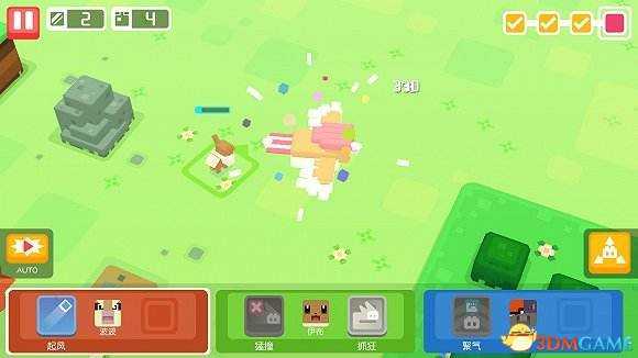 宝可梦探险寻宝伊布如何进化 伊布进化方法