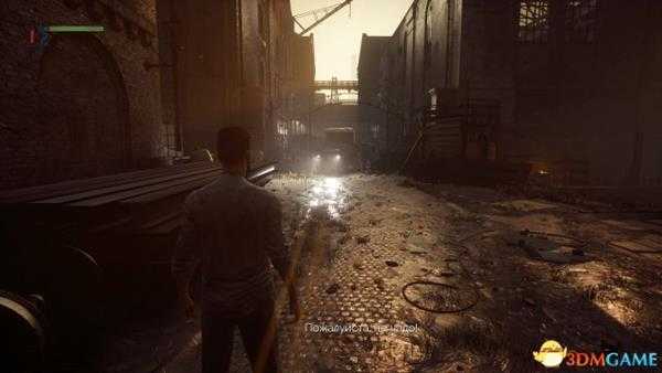 吸血鬼如何讯寻找线索 线索及支线任务追踪方法