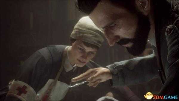 吸血鬼如何治疗市民 市民生病治疗方法