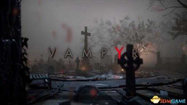 吸血鬼如何跳过开场动画 跳过启动动画方法