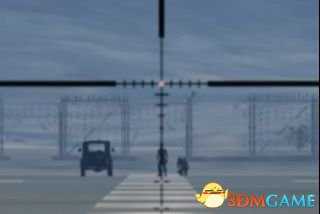 绝地求生六倍镜使用技巧 六倍镜如何测距