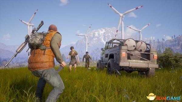 腐烂国度2Codex版缺少DLL文件怎么办