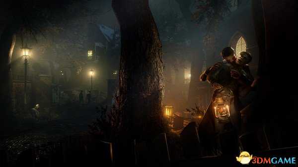 吸血鬼如何保存游戏 游戏存档机制介绍