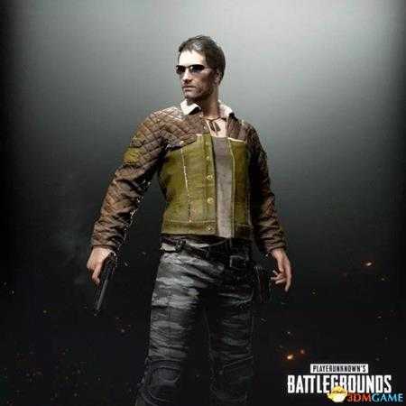 绝地求生BUG赏金计划 举报BUG送限量服装