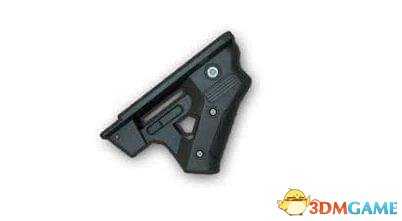 绝地求生Scar装什么握把最好 Scar握把推荐