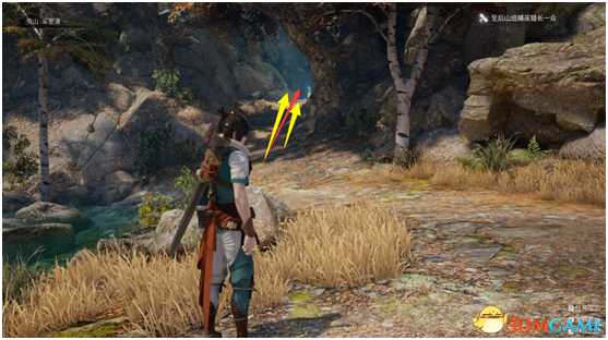 神舞幻想写给路痴的图文攻略 主线任务具体路线详解