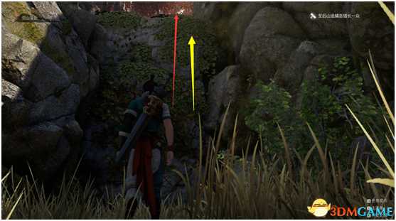 神舞幻想写给路痴的图文攻略 主线任务具体路线详解