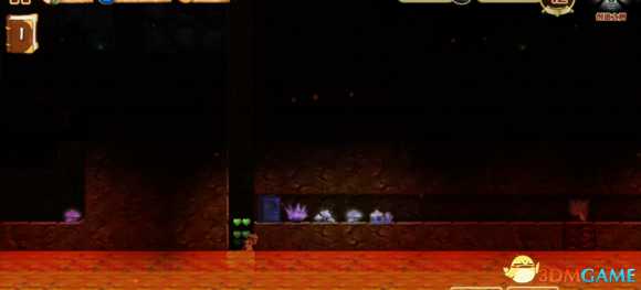 打造世界冰雪世界地图怎么玩?