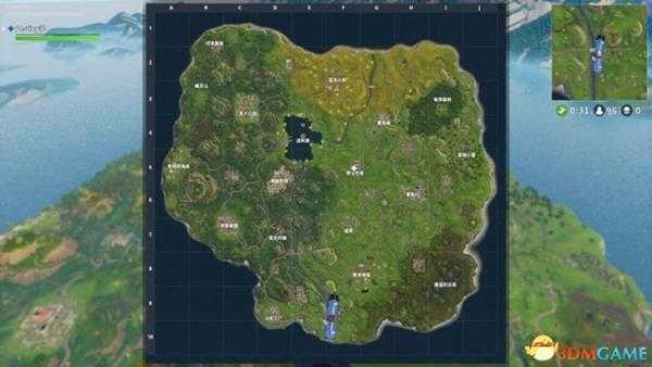 堡垒之夜单排怎么玩 单排进阶教学