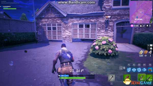 堡垒之夜PVP进阶玩法分享