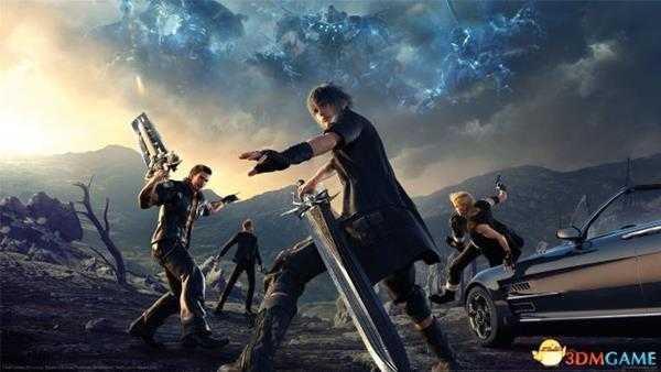 最终幻想15知识探究者成就怎么获取 知识探究者成就