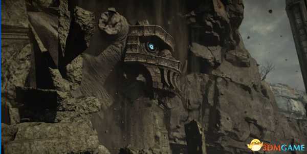 旺达与巨像困难模式攻略 巨像咆哮挑战打法