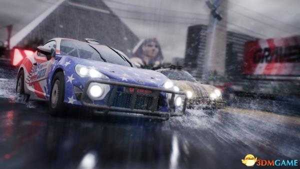 砂砾Gravel全成就解锁怎么拿到 全成就条件一览