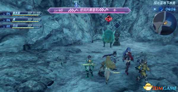 异度神剑全精英位置在哪 珍稀动物位置一览