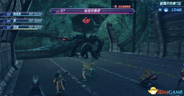 异度神剑全精英位置在哪 珍稀动物位置一览