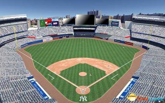 劲爆美国棒球19配置需要多高 配置要求一览