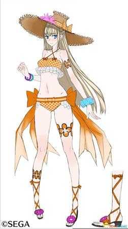 战场女武神4泳装怎么解锁 泳装解锁方法