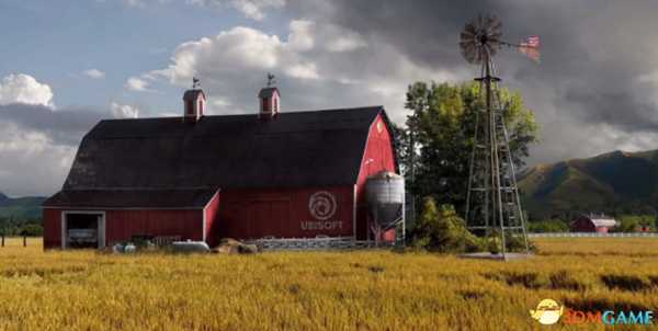 孤岛惊魂5前期怎么玩 前期玩法攻略