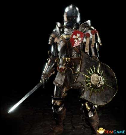 战锤末世鼠疫2步行骑士最佳武器打法定位