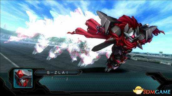 超级机器人大战x参战机体有哪些 参战机体一览表