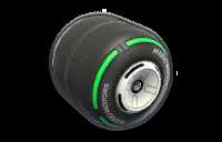 马里奥赛车8最强配车