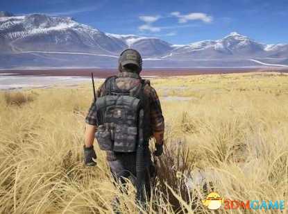 幽灵行动荒野有什么好的步枪 好上手的步枪推荐