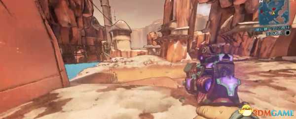 无主之地2op8山顶配置详细说明