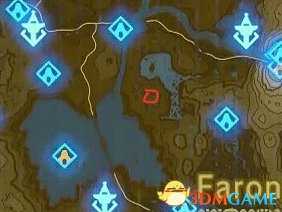 塞尔达传说荒野之息装备升级素材及烹饪食材汇总