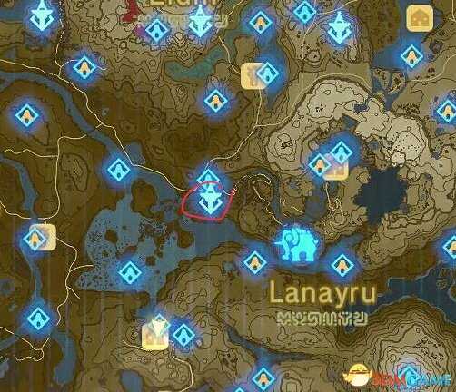 塞尔达传说荒野之息装备升级素材及烹饪食材汇总