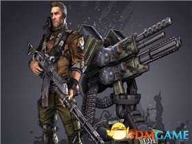 无助之地2护盾有哪些秘密 护盾秘密攻略