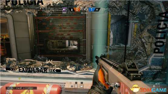 彩虹六号游艇怎么防守 游艇防守方法