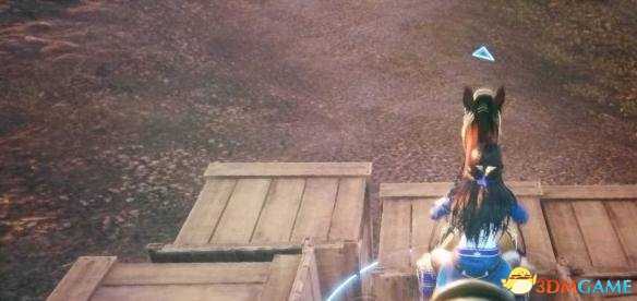 真三国无双8马匹怎么训练 马匹训练方法