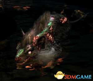 黑暗之魂重置版怪物有哪些 怪物图鉴