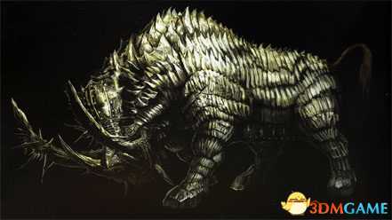 黑暗之魂重置版怪物有哪些 怪物图鉴