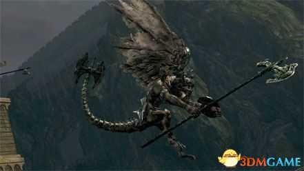 黑暗之魂重置版怪物有哪些 怪物图鉴