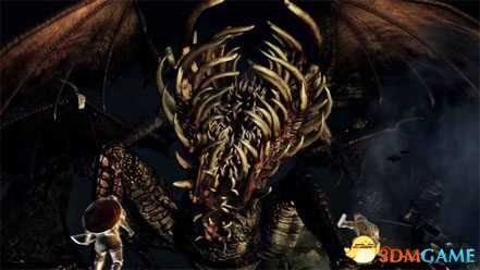 黑暗之魂重置版怪物有哪些 怪物图鉴