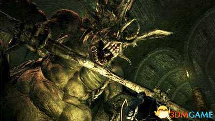 黑暗之魂重置版怪物有哪些 怪物图鉴