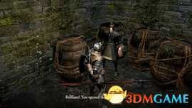 黑暗之魂重置版怪物有哪些 怪物图鉴