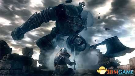 黑暗之魂重置版怪物有哪些 怪物图鉴