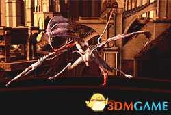 黑暗之魂重置版怪物有哪些 怪物图鉴