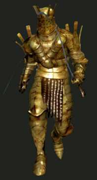 黑暗之魂重置版怪物有哪些 怪物图鉴