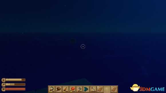 Raft食物都什么属性 食物数值攻略