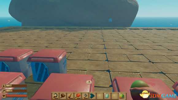 Raft食物都什么属性 食物数值攻略