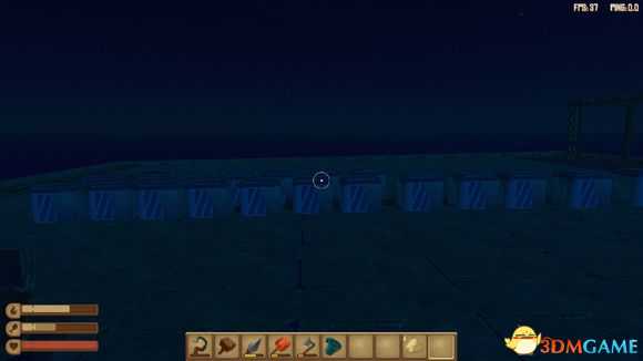 Raft食物都什么属性 食物数值攻略